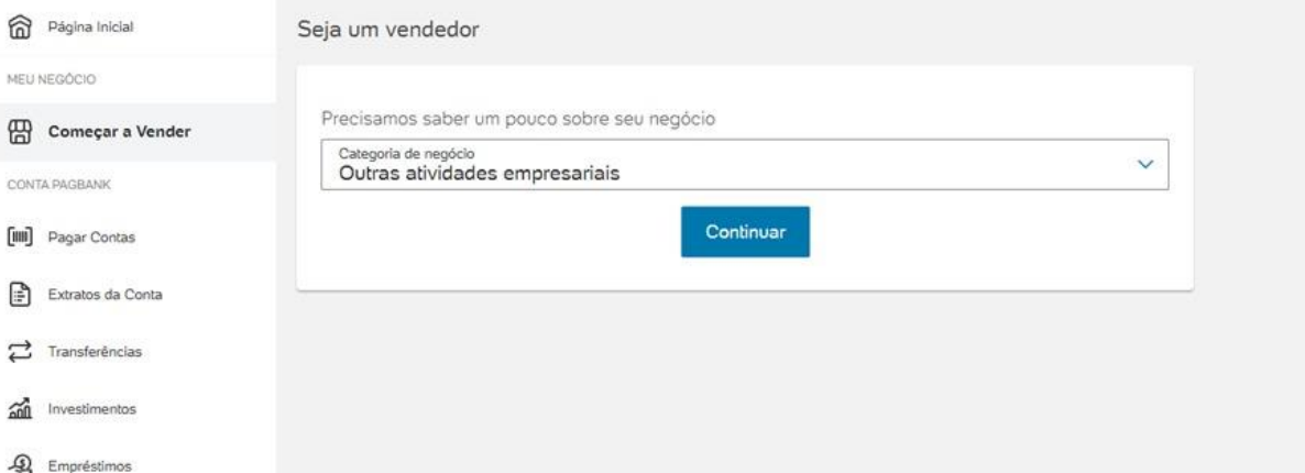 PagSeguro